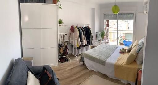 Foto ececb82a-5edc-4ffa-992b-066b43607fc6. Dúplex a Los Castillejos - La Trinidad Málaga