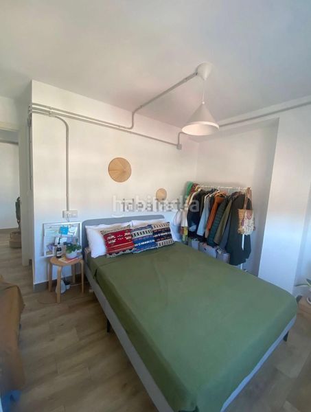 Foto ee320aed-2a02-45e4-8164-863fcd36af3e. Dúplex a Los Castillejos - La Trinidad Málaga