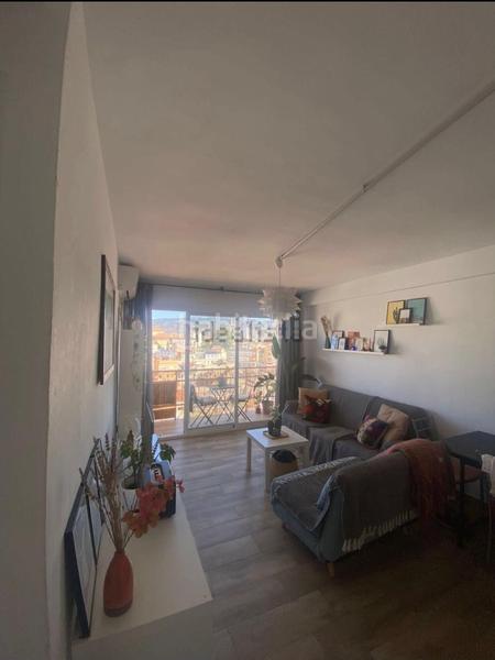 Foto 0fdc025f-25e6-443b-a105-49776fbf985e. Zweistöckige wohnung in Los Castillejos - La Trinidad Málaga