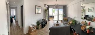 Zweistöckige Wohnung  Rafaela