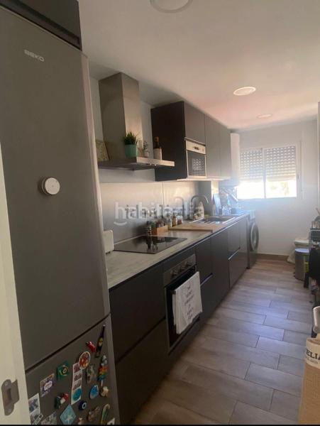 Foto f5060256-f745-4cc7-9e7b-ac7f6d7ee91d. Zweistöckige wohnung in Los Castillejos - La Trinidad Málaga