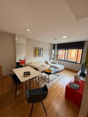 Etagenwohnung  Eslava