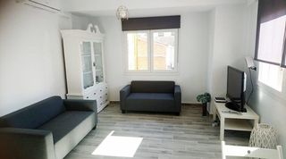 Appartement  Gigantes