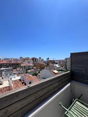 Àtic  Camino de condesa