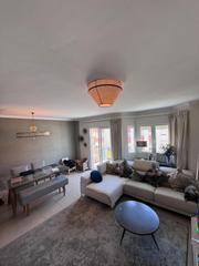 Attique  Camino de condesa