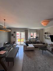 Penthouse  Camino de condesa
