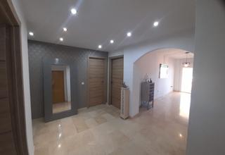 Etagenwohnung in Mijas pueblo