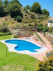 Piso en Mijas pueblo