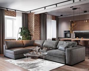Appartement  Capitan marcos garcia