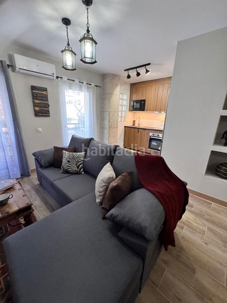 Foto f6216898-8a71-4e58-b793-28a218c7db1b. Piso  en venta bailenmiraflores en Carranque - Haza Cuevas Málaga