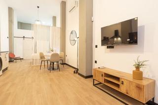 Appartement  Nuestra señora de los clarines