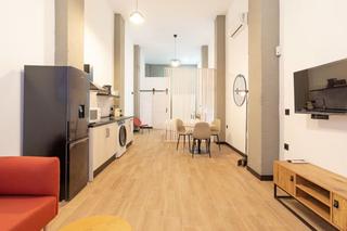 Appartement  Nuestra señora de los clarines