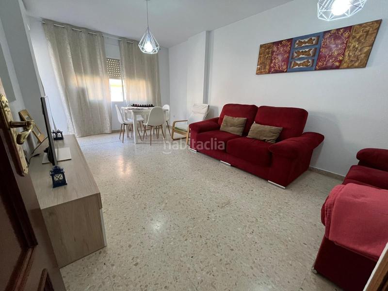 Foto 4b6fc73a-a385-456d-85e2-964f44e3d00e. Appartamento in La Trinidad Málaga