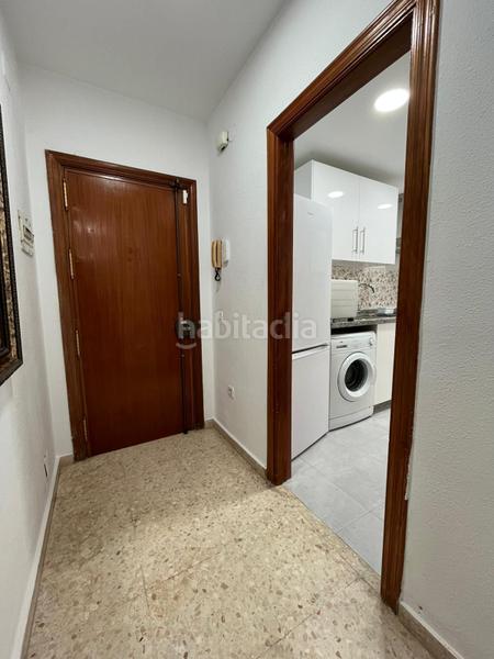 Foto d57aa4b2-4121-42ba-8d4f-7f75437ab4ba. Appartamento in La Trinidad Málaga