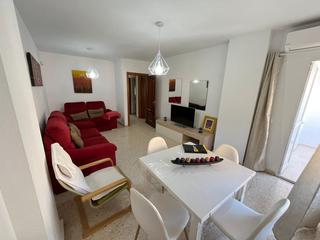 Appartement  Doctor galvez guinachero