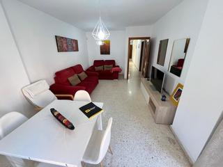 Appartement  Doctor galvez guinachero