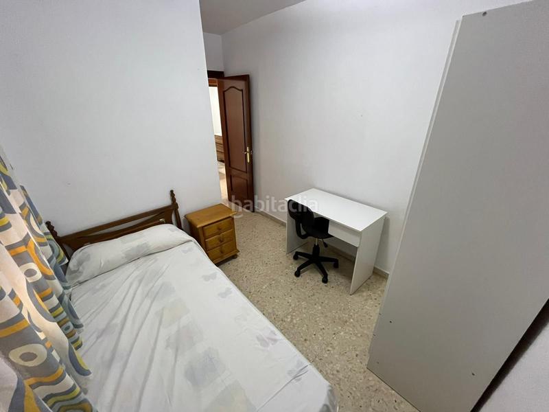 Foto 08c6f45d-d988-48a3-b645-cea58bc5473e. Etagenwohnung in La Trinidad Málaga