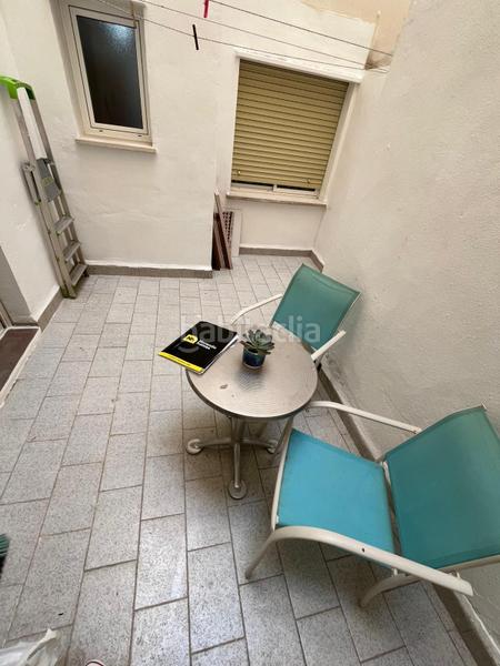 Foto 3e10dd97-a509-4308-ae95-48d69e55fd6c. Etagenwohnung in La Trinidad Málaga