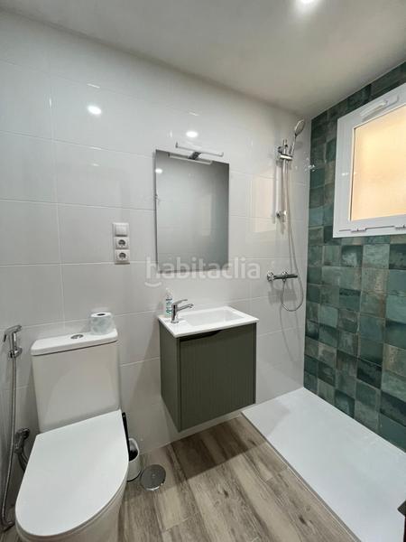 Foto b17fcd8c-4c61-40d4-b0da-8202ebabea39. Etagenwohnung in La Trinidad Málaga