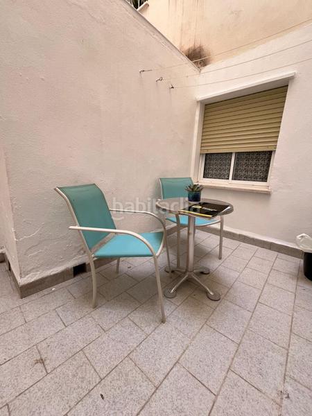 Foto b869e4d6-8f70-4858-8562-57b17be28911. Etagenwohnung in La Trinidad Málaga