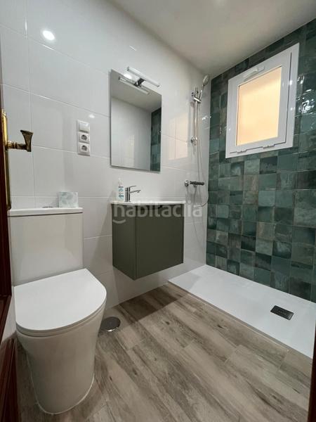 Foto be2f71a8-6b32-491c-8384-b964eb94e20a. Etagenwohnung in La Trinidad Málaga