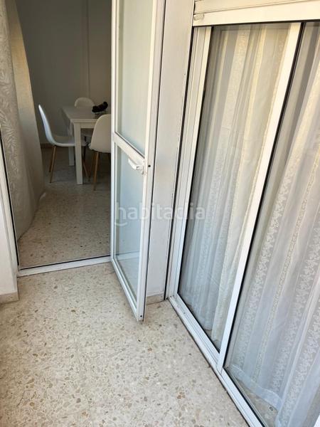 Foto c243a5e9-ec58-4d18-9db3-7d1a4fc03488. Etagenwohnung in La Trinidad Málaga