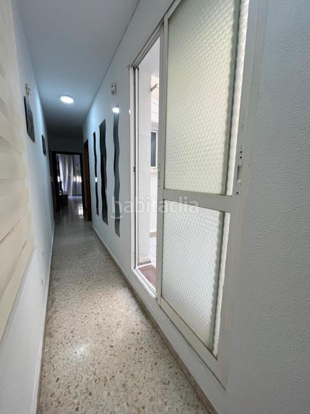 Foto e29994b9-373b-4aca-b360-92fe3d2eedbc. Etagenwohnung in La Trinidad Málaga