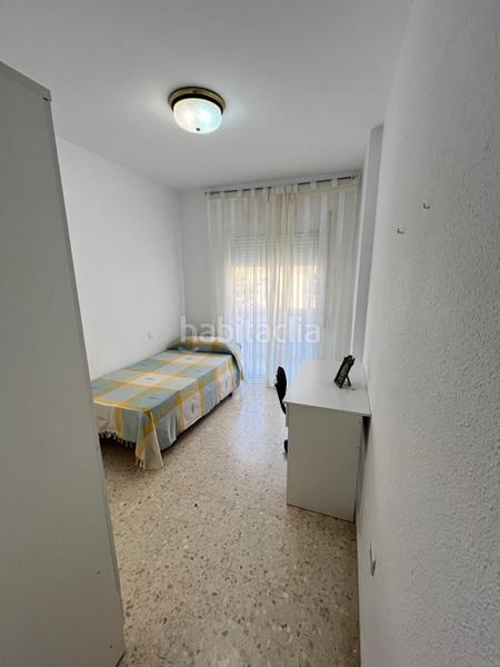 Foto f4cb1e1f-b35e-4cdf-850c-e3e6303035c2. Etagenwohnung in La Trinidad Málaga