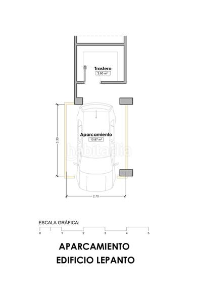 Foto 00968d34-4c33-4ccf-ab04-683e0c6ddd12. Appartement dans El Ejido Málaga