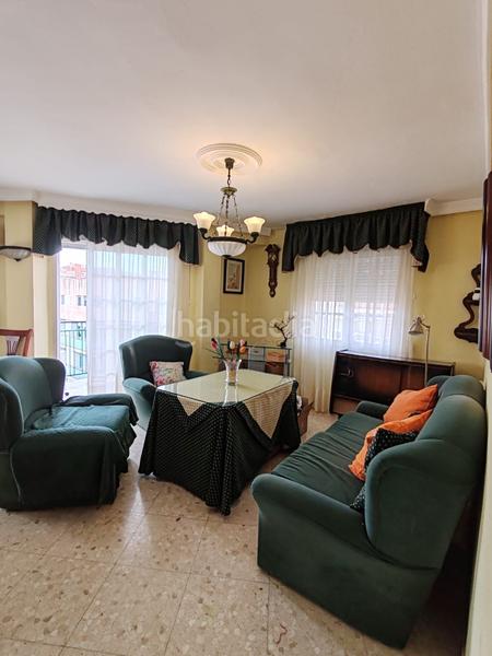 Foto 147a6700-f269-441f-bb26-2f940c5b519e. Appartement dans El Ejido Málaga