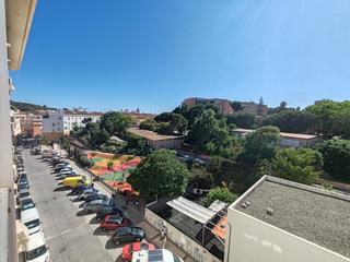 Appartement  Plaza benigno santiago peña