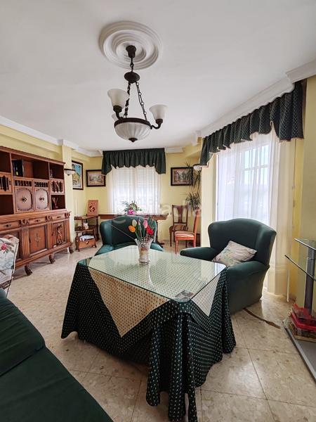 Foto 1c4fae7c-872a-44e5-a124-091b90ac0307. Appartement dans El Ejido Málaga