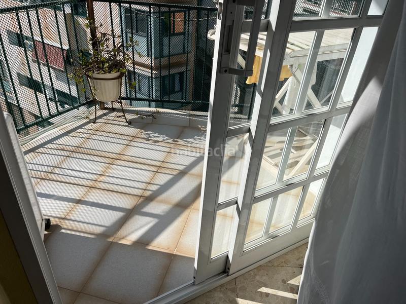 Foto 41680bf5-5d25-4e58-bfc9-e9e7c66bc50c. Appartement dans El Ejido Málaga