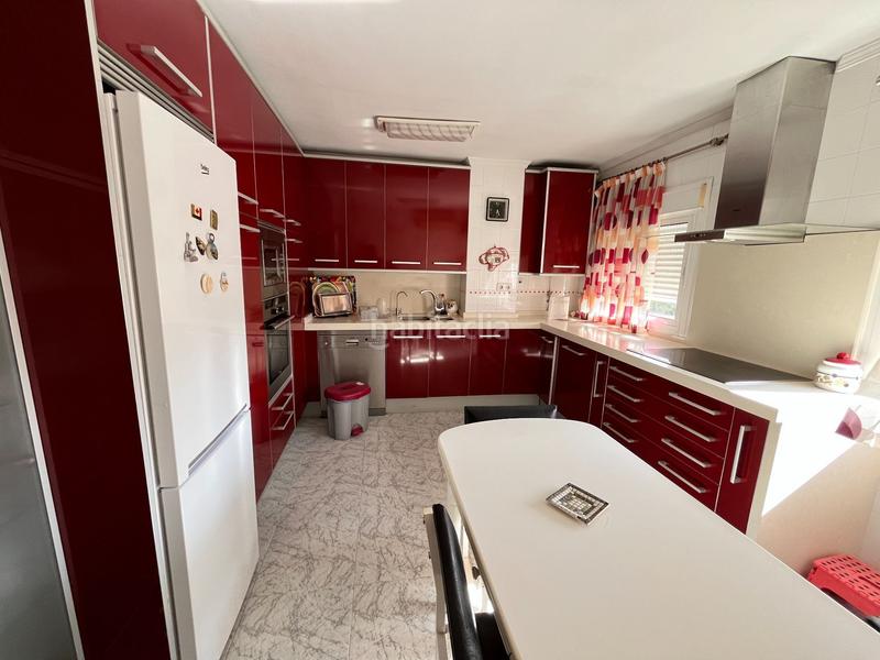 Foto 6fc5a1ba-d7c9-4dd4-93fa-fafe6ca19cb6. Appartement dans El Ejido Málaga