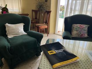 Appartement  Plaza benigno santiago peña