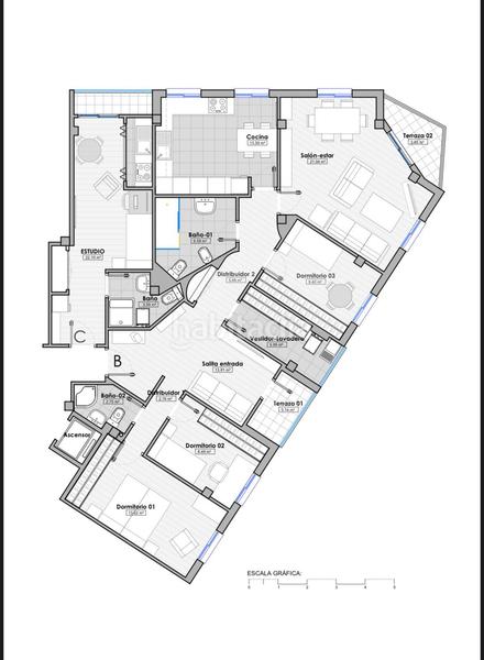 Foto 8edea7f4-e0b4-40cc-8926-a92d1820dcdf. Appartement dans El Ejido Málaga