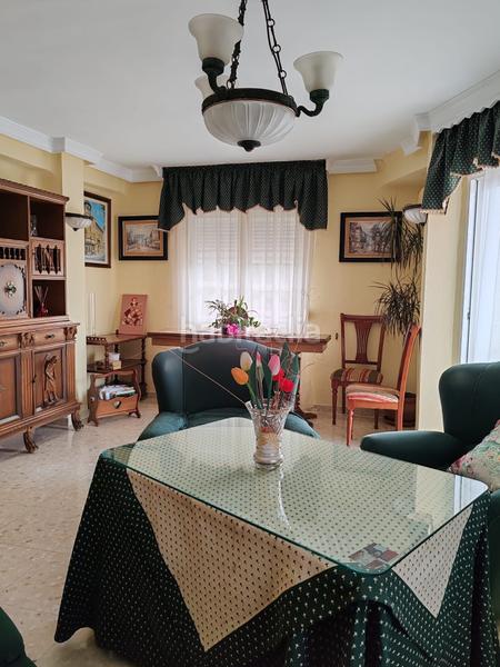 Foto 9624ce71-76d7-4c93-8df4-f009f0f37e82. Appartement dans El Ejido Málaga