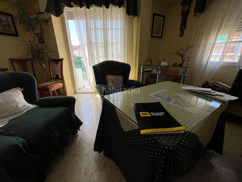 Foto c73a518d-61d1-46fb-ba42-aea3a06faf61. Appartement dans El Ejido Málaga