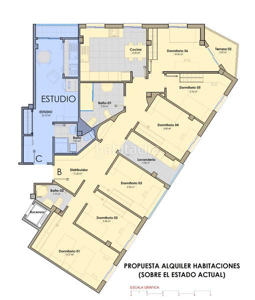 Foto 32f6f665-8d79-48fb-bb86-856d44960b9e. Etagenwohnung in El Ejido Málaga