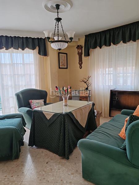 Foto e0981705-9157-49f2-aea4-c17e9db9be4a. Etagenwohnung in El Ejido Málaga