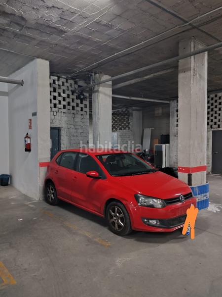 Foto e0f51fbe-612e-4f0d-b2df-0a4d26976e0a. Etagenwohnung in El Ejido Málaga