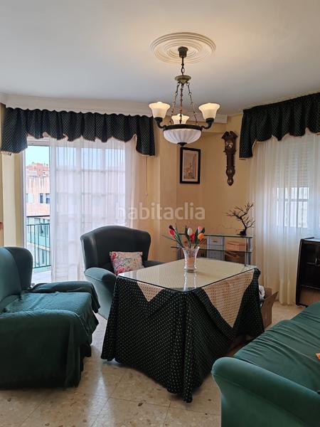 Foto 2727ec02-65f8-4366-a079-09bd08575046. Piso en El Ejido Málaga