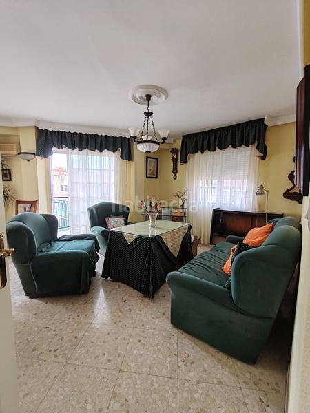 Foto adf25ee2-b422-4339-9534-d4b9f8f9d0bf. Piso en El Ejido Málaga