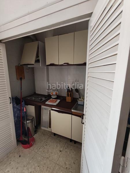 Foto e7a39825-387e-466f-875e-e0bfd236a675. Piso en El Ejido Málaga