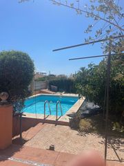 Casa  Olivo de calypso