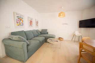 Appartement  Los negros