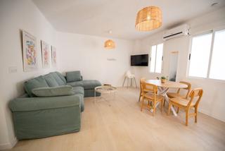 Appartement  Los negros