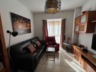 Appartement  Capuchinos