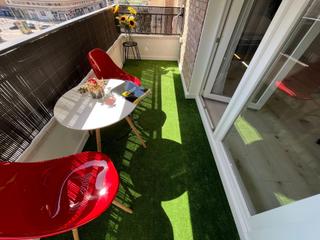 Appartement  Jovellanos