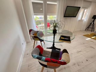 Etagenwohnung  Jovellanos